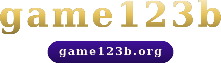 game123b logo