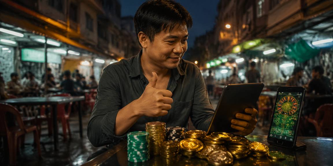 game123b Slot May Mắn